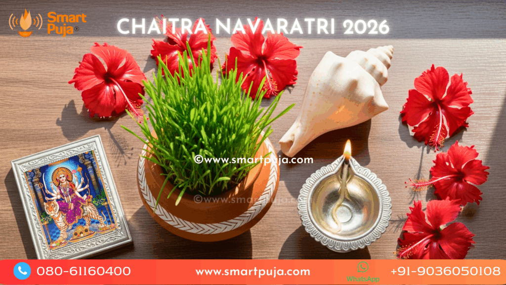 Chaitra Navratri 2026 Dates and Ghatasthapana Muhurat