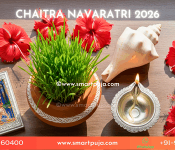 Chaitra Navaratri 2026