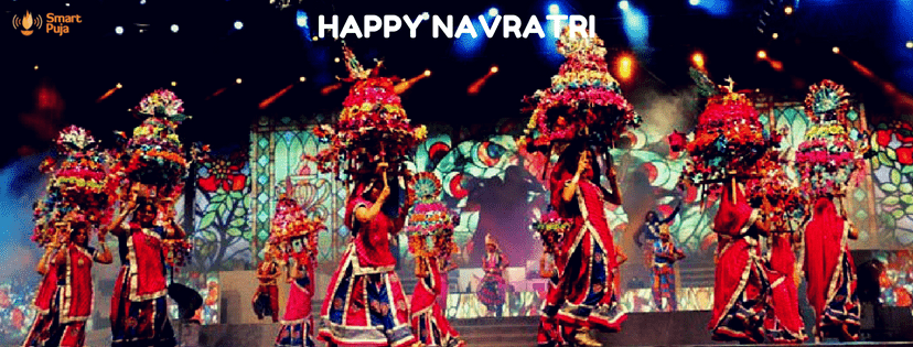 Navratri Garba