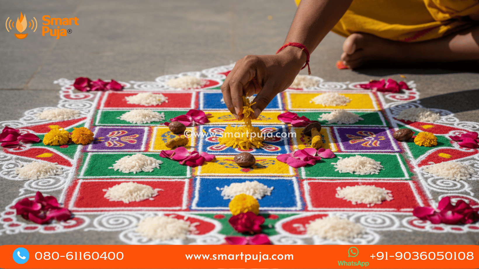 Vastu Purusha Mandala