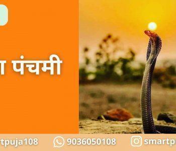 नाग पंचमी