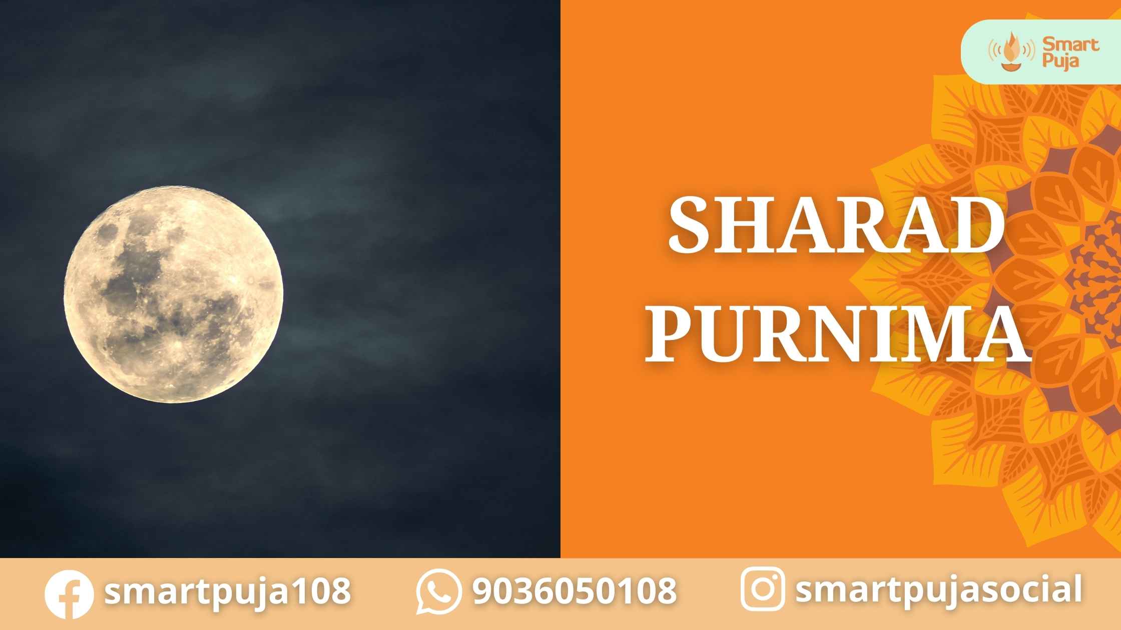 Sharad Purnima