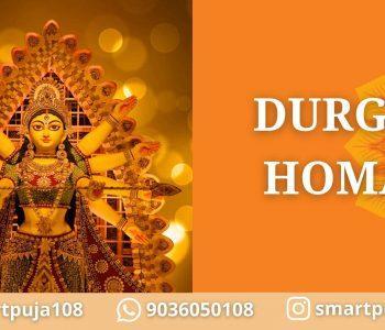 Durga Homa