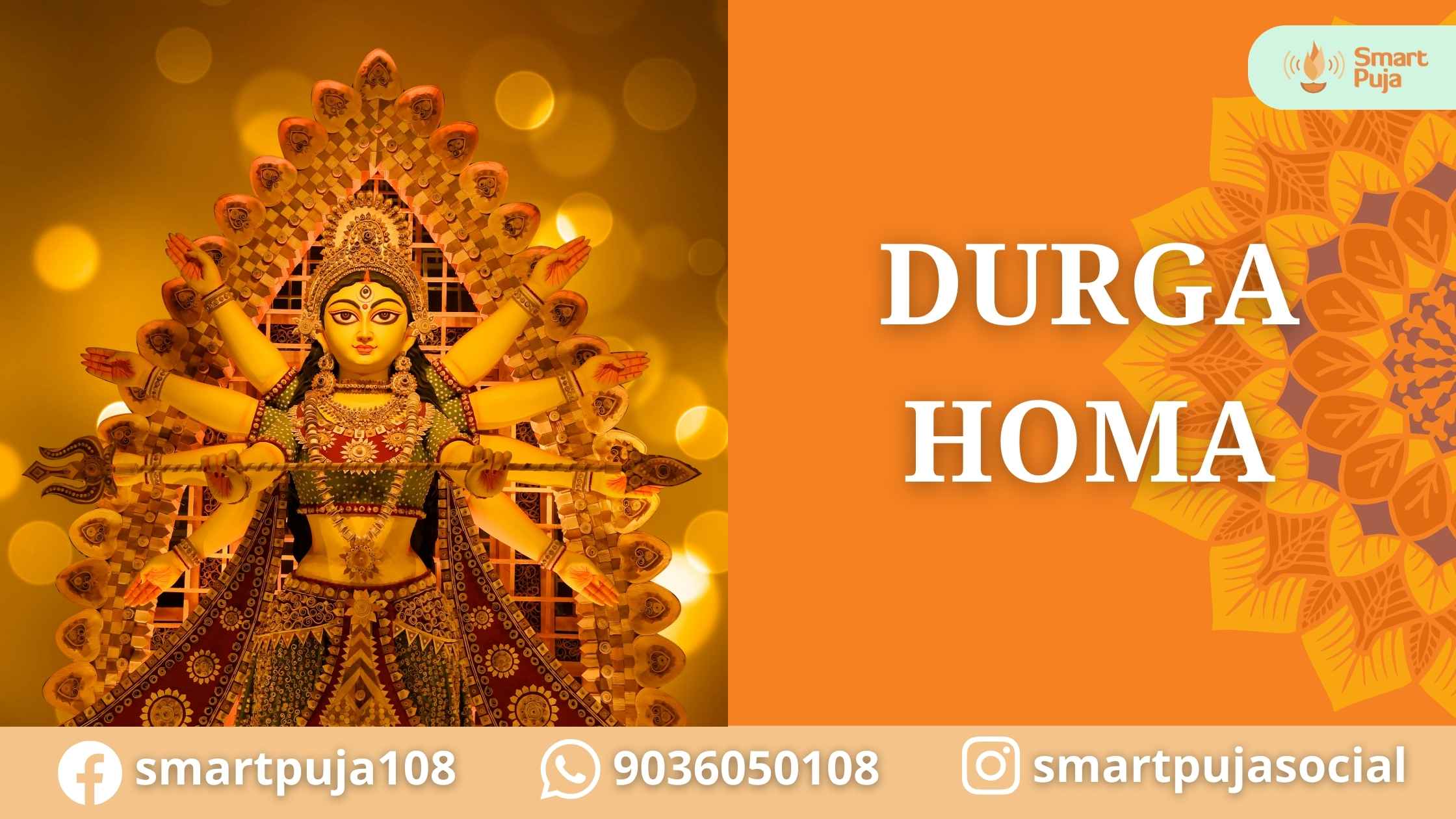 Durga Homa