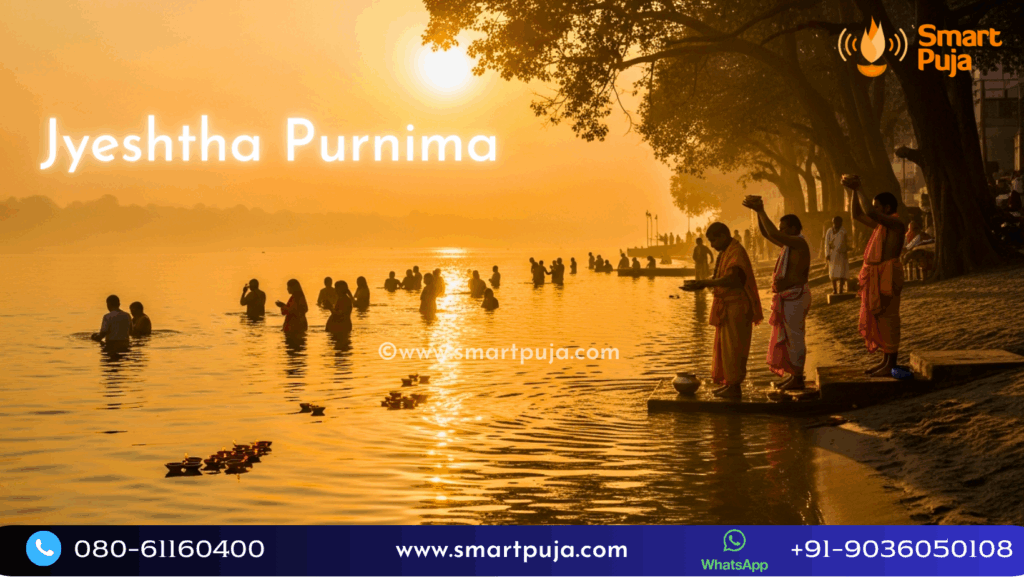 Jyeshtha Purnima 2026: Satyanarayan Puja and Vat Savitri Vrat