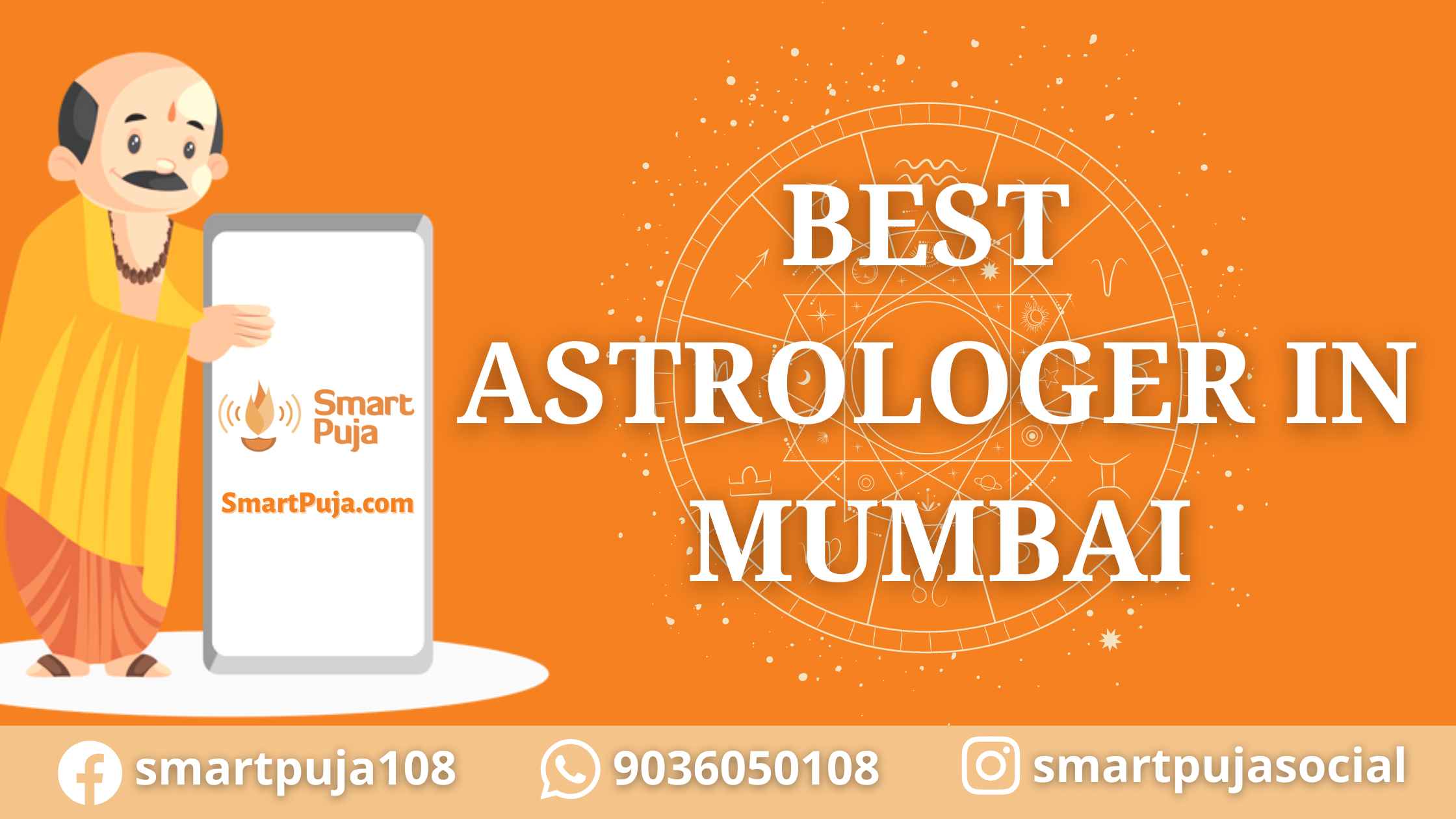 Best Astrologer in Mumbai