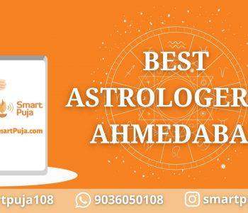 Astrologer in Ahmedabad