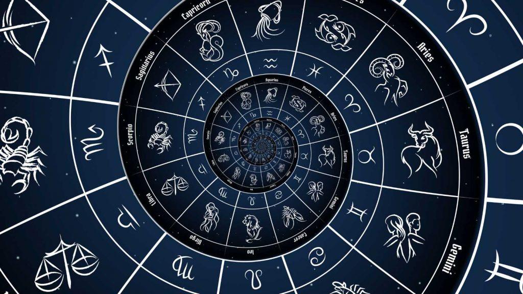 Astrology or Jyotish shastra