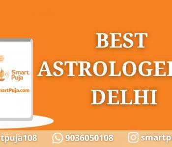 Best Astrologers in Delhi