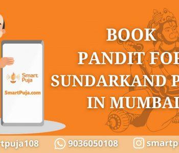 Book Pandit For Sundarkand Path in Mumbai