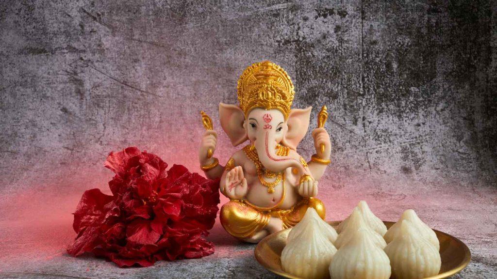Maha Ganapati Puja