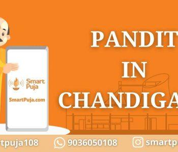 Pandit in Chandigarh