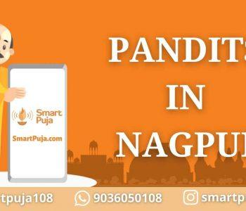 Pandits in Nagpur
