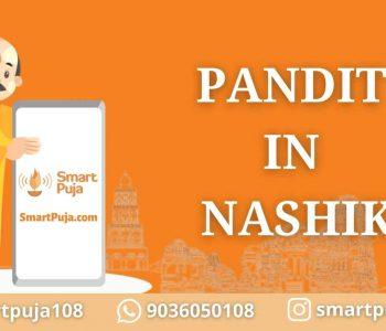 Pandit in Nashik