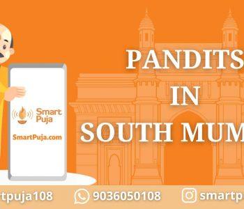 Pandits in South Mumbai
