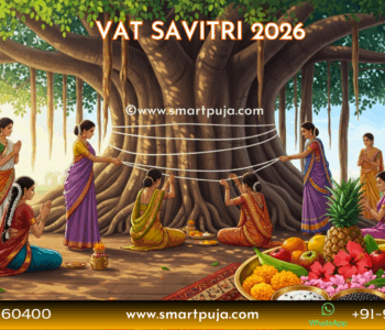 Vat Savitri 2026