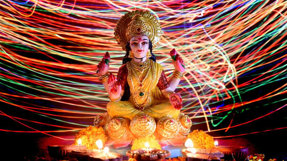 Sri Sukta Homa