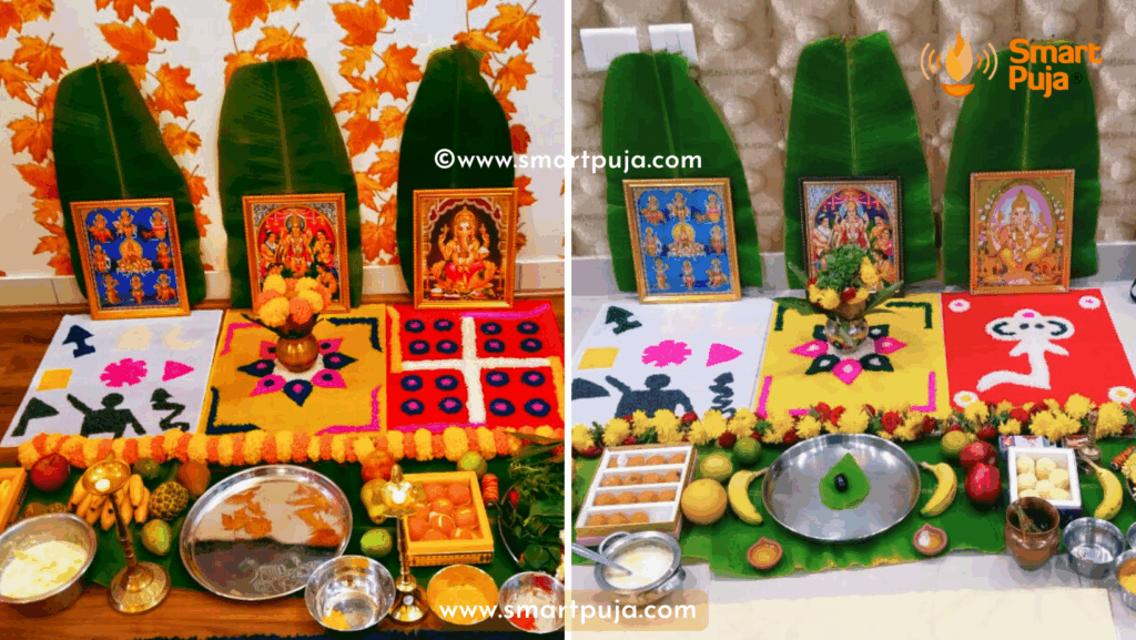 Hindi Pandit in Bangalore at Smartpuja.com