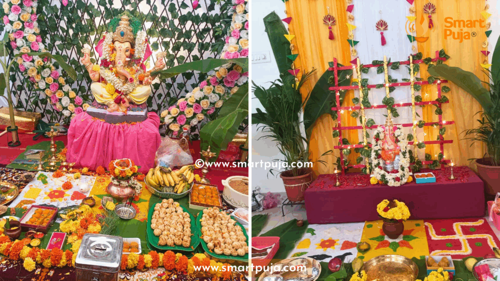 Book Hindi Pandit in Bangalore with smartpuja.com