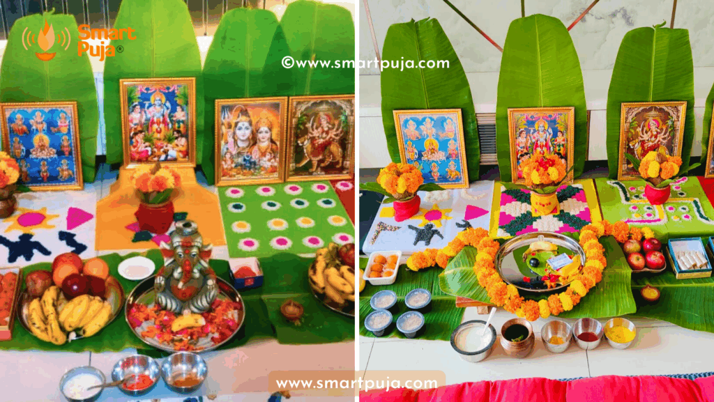 Book Hindi Pandit in Bangalore with smartpuja.com