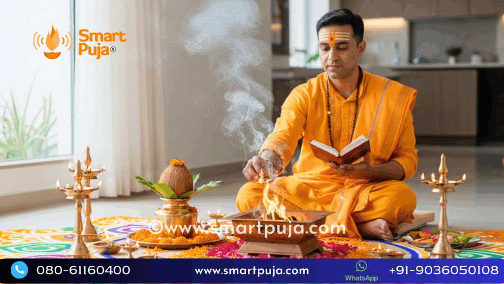 Hindi Pandit Ji in Bangalore