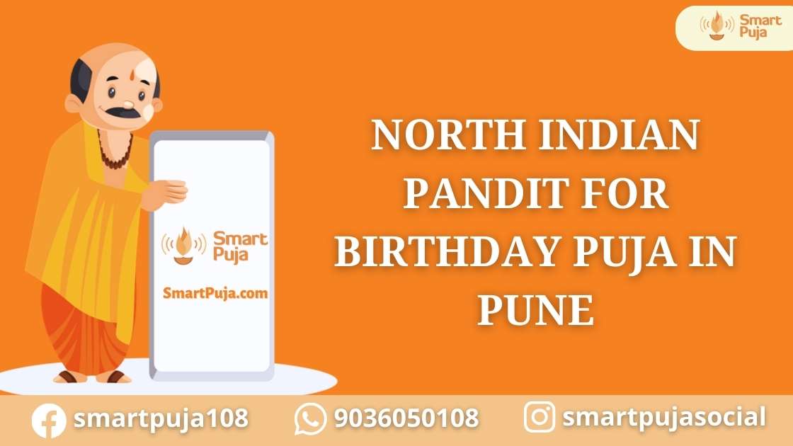 North Indian Pandit For Rudrabhishek Puja In Pune @smartpuja.com