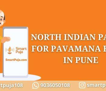North Indian Pandit For Pavamana Homa In Pune @smartpuja.com