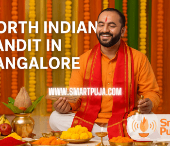 Book North Indian Pandit in Bangalore - Best Puja Service in Bangalore