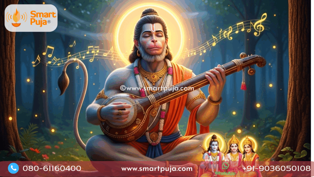 Sundarkand Path Puja Service by SmartPuja