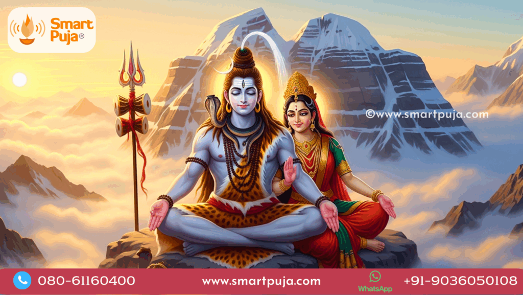 Solah Somvar Vrat Vidhi - Lord Shiva Worship Guide