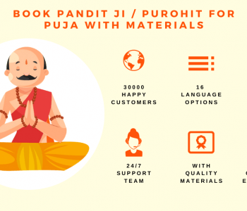 book a pandit
