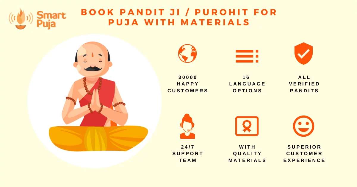 book a pandit