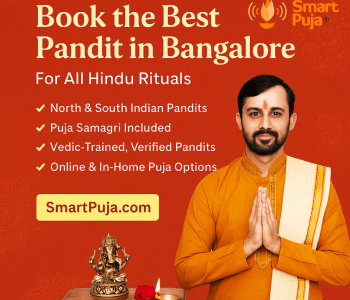pandit in bangalore
