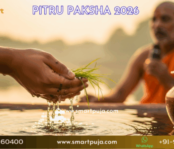 Pitru Paksha 2026