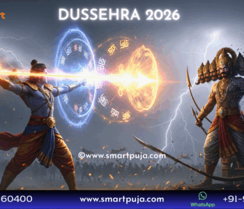 Dussehra Vijayadashami 2026 Date and Muhurat