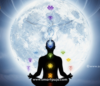 Vedic astrology Moon and emotions