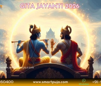 Gita Jayanti 2026 Date and Significance