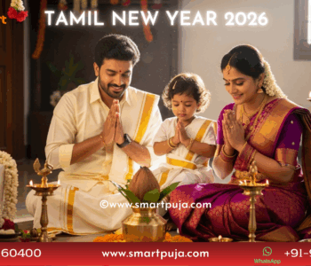 Vishu Kani and Puthandu Celebration 2026