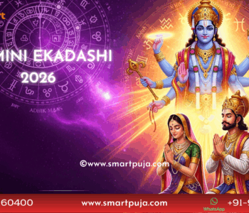 Padmini Ekadashi 2026 Date and Vishnu Puja
