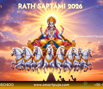 Ratha Saptami 2026 Surya Jayanti