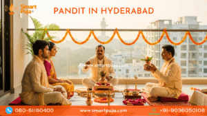 Pandit in Hyderabad