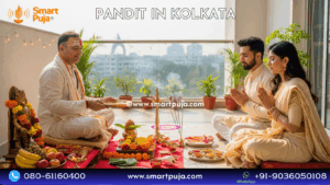 Pandit in Kolkata