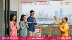 Pandit in Mumbai