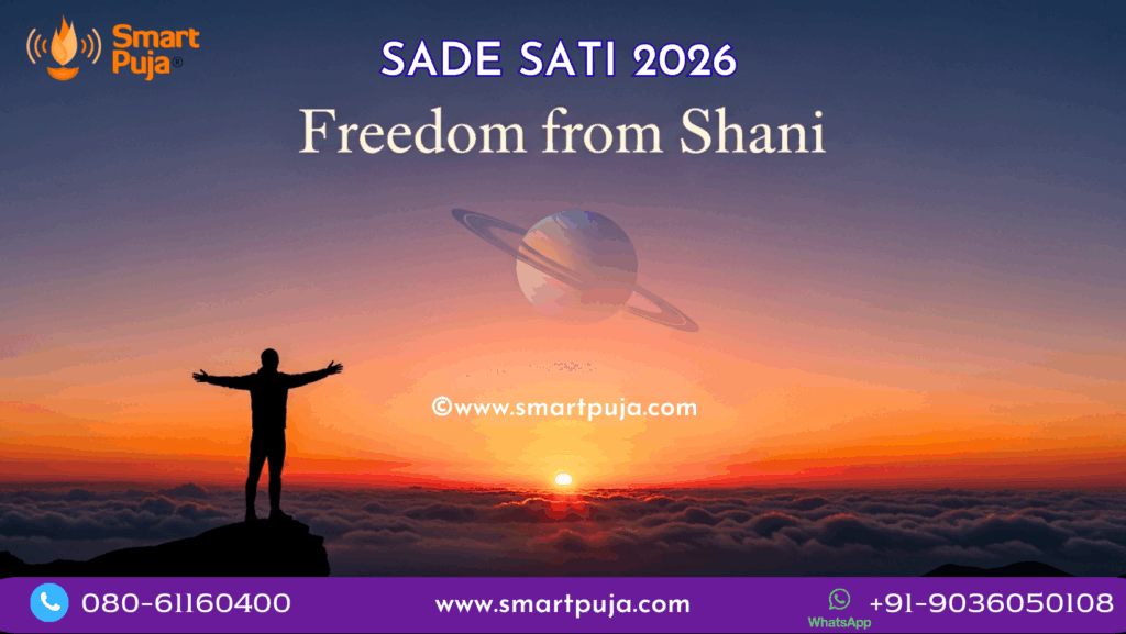 Sade Sati 2026