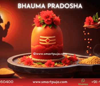 Bhauma Pradosh 2026 Lord Shiva Puja for Debt Relief