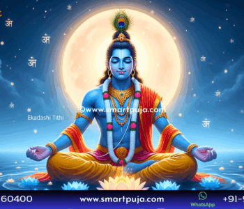 Ekadashi Dates 2026 Calendar