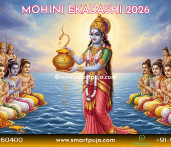 Mohini Ekadashi Vrat Katha Samudra Manthan Story