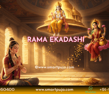 Rama Ekadashi Vrat Katha of Princess Chandrabhaga