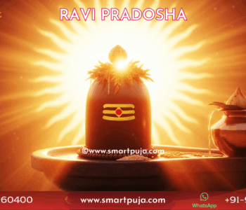Ravi Pradosh 2026 Shiva Puja for Health and Longevity