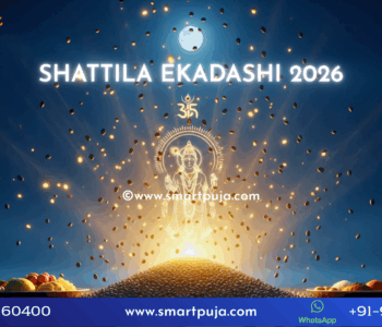 Shattila Ekadashi 2026 Date and Rituals
